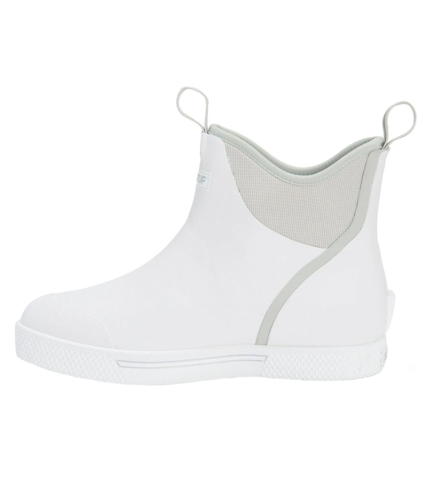 Men's Wheelhouse Ankle Deck Boot