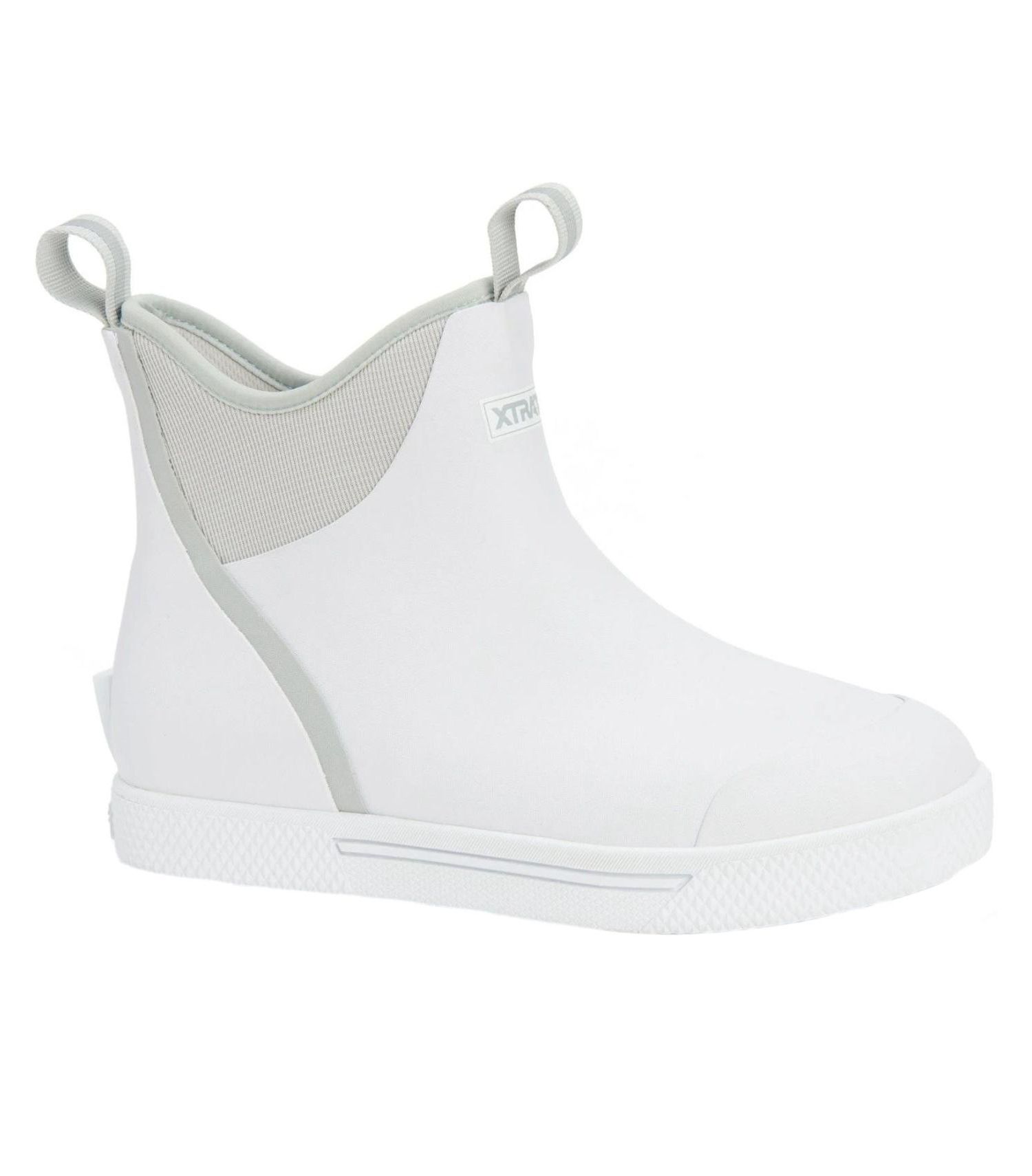Men's Wheelhouse Ankle Deck Boot