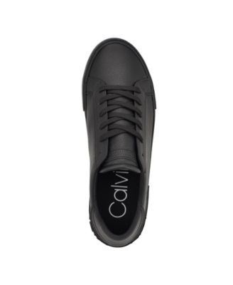 Men's Reon Casual Lace Up Sneakers