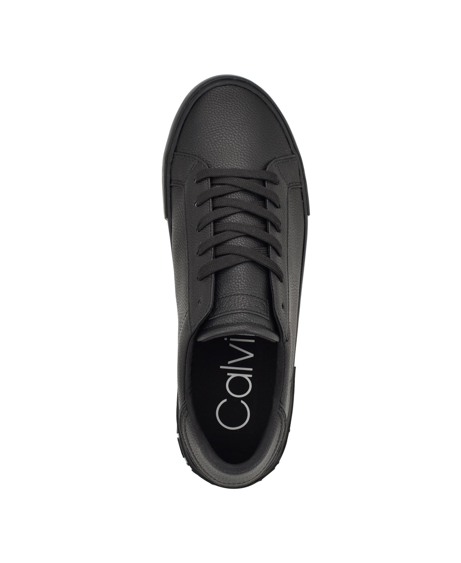 Men's Reon Casual Lace Up Sneakers