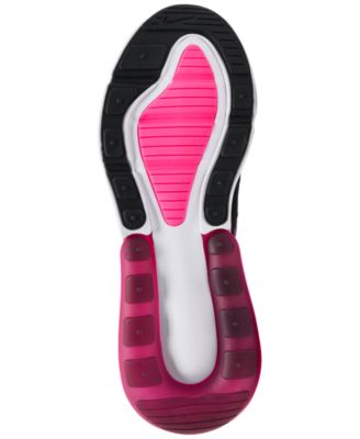 Women's Air Max 270 Casual Sneakers from Finish Line