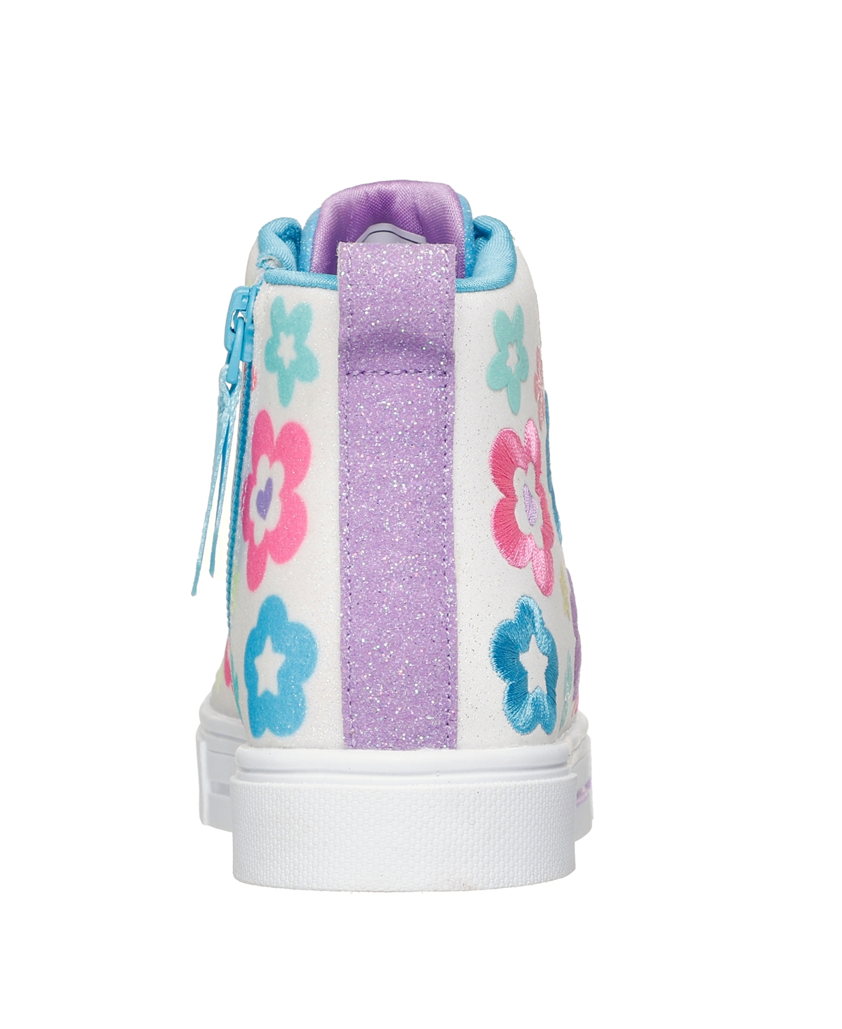 Skechers Toddler Girls Twinkle Toes: Twinkle Sparks In Multi