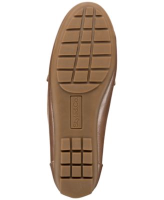 Women's Serafinaa Driver Penny Loafers