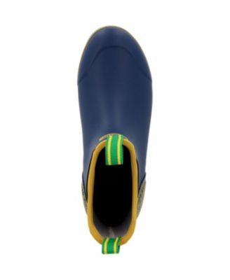 Men's Tailgate Ankle Deck Boot