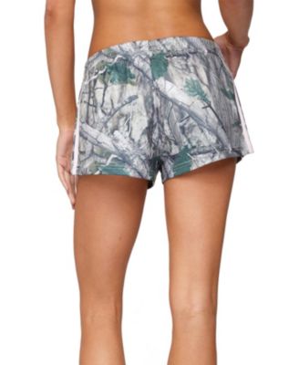 Women's Nikki Nylon Shorts