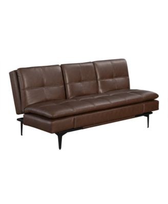 78.7" Polyester Laredo Convertible Sofa