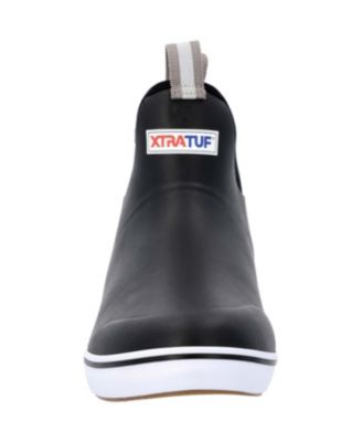 Men's Ankle Deck Boot