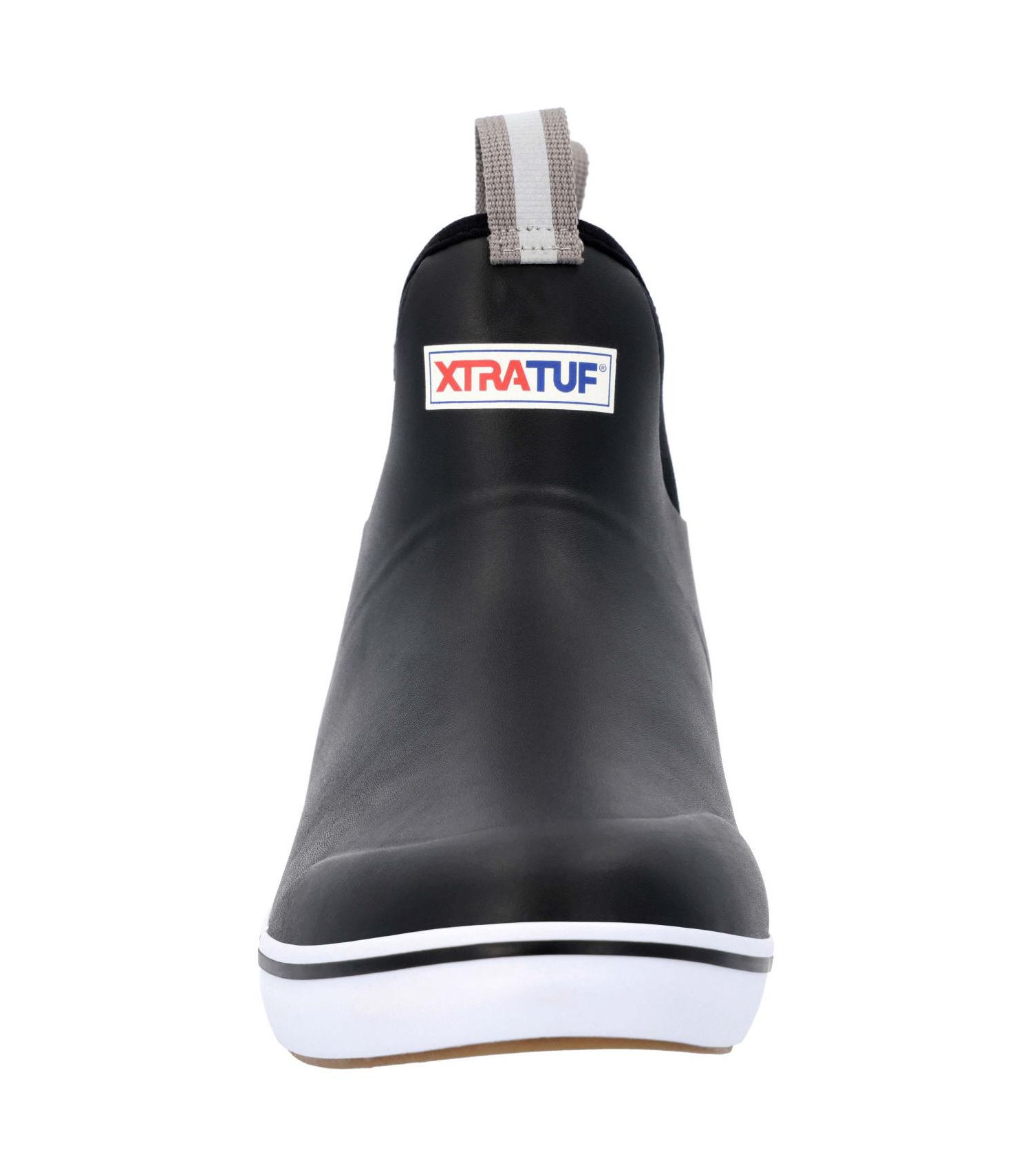 Men's Ankle Deck Boot