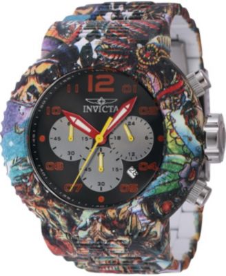 Invicta