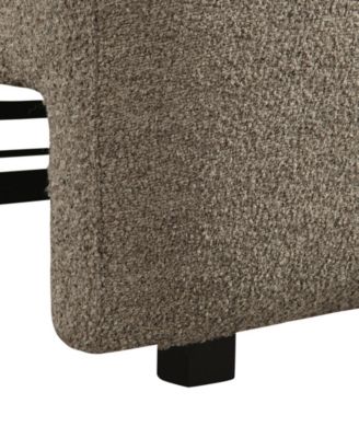 86" Polyester Tigard Convertible Sofa