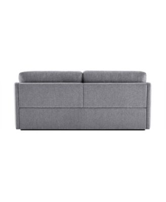 91.3" Polyester Medford Convertible Sofa