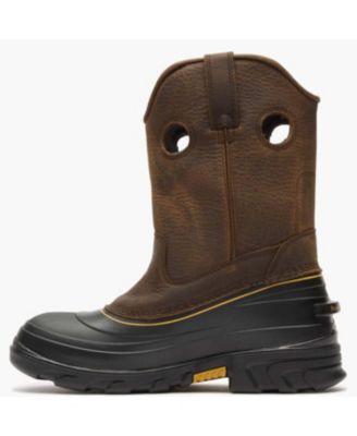 Men's Muddog Work Wellington