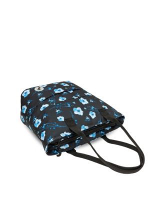 Women s Lola Insulated Lunch Tote Bag for School and Work – Lunch Tote Bag