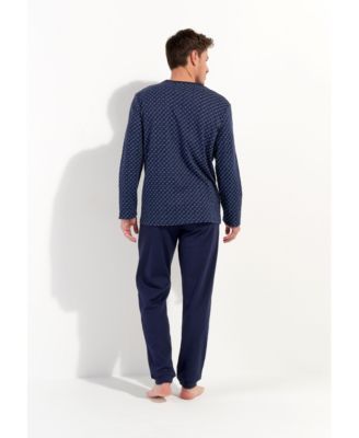 Men's Cyrus Long Sleepwear