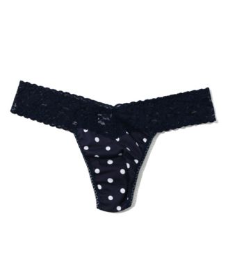 Hanky Panky