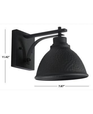 Melila 7.87" Outdoor Sconce