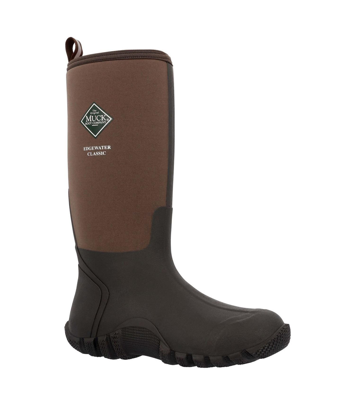 Men's Edgewater Classic Tall Boot