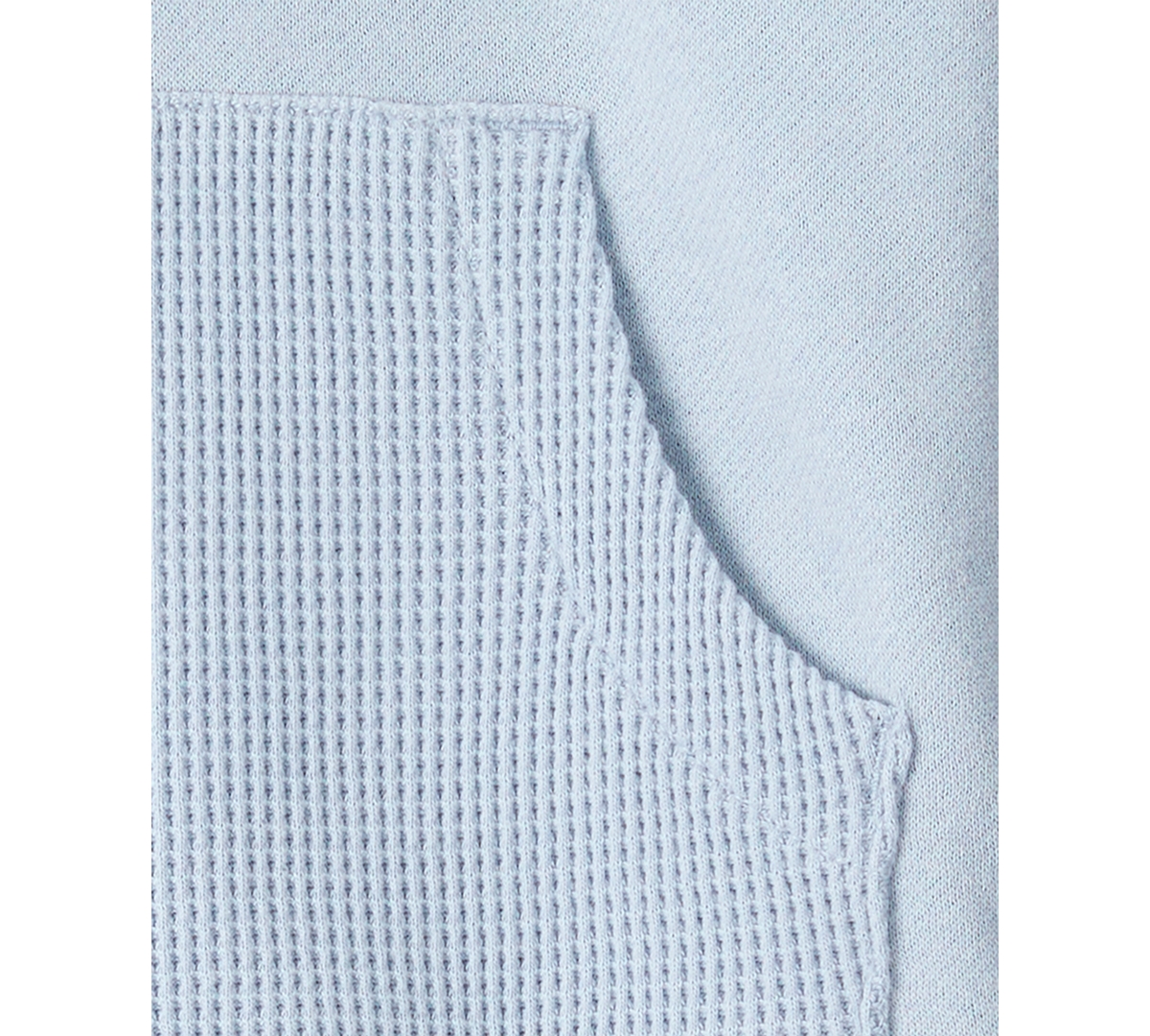 Carter's Toddler Girls 2-pc. Quarter Zip Pullover & Pants Set In Blue