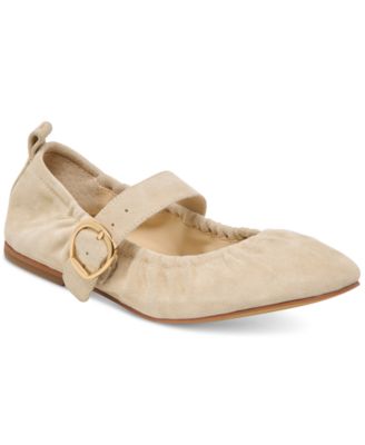 Women's Caely Cinched Mary Jane Flats