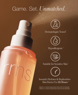 Radiance Lock Setting Mist