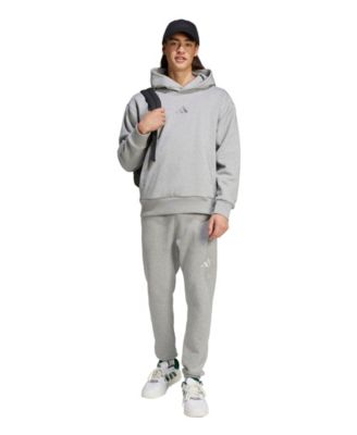 Men's Fleece Tapered Pants