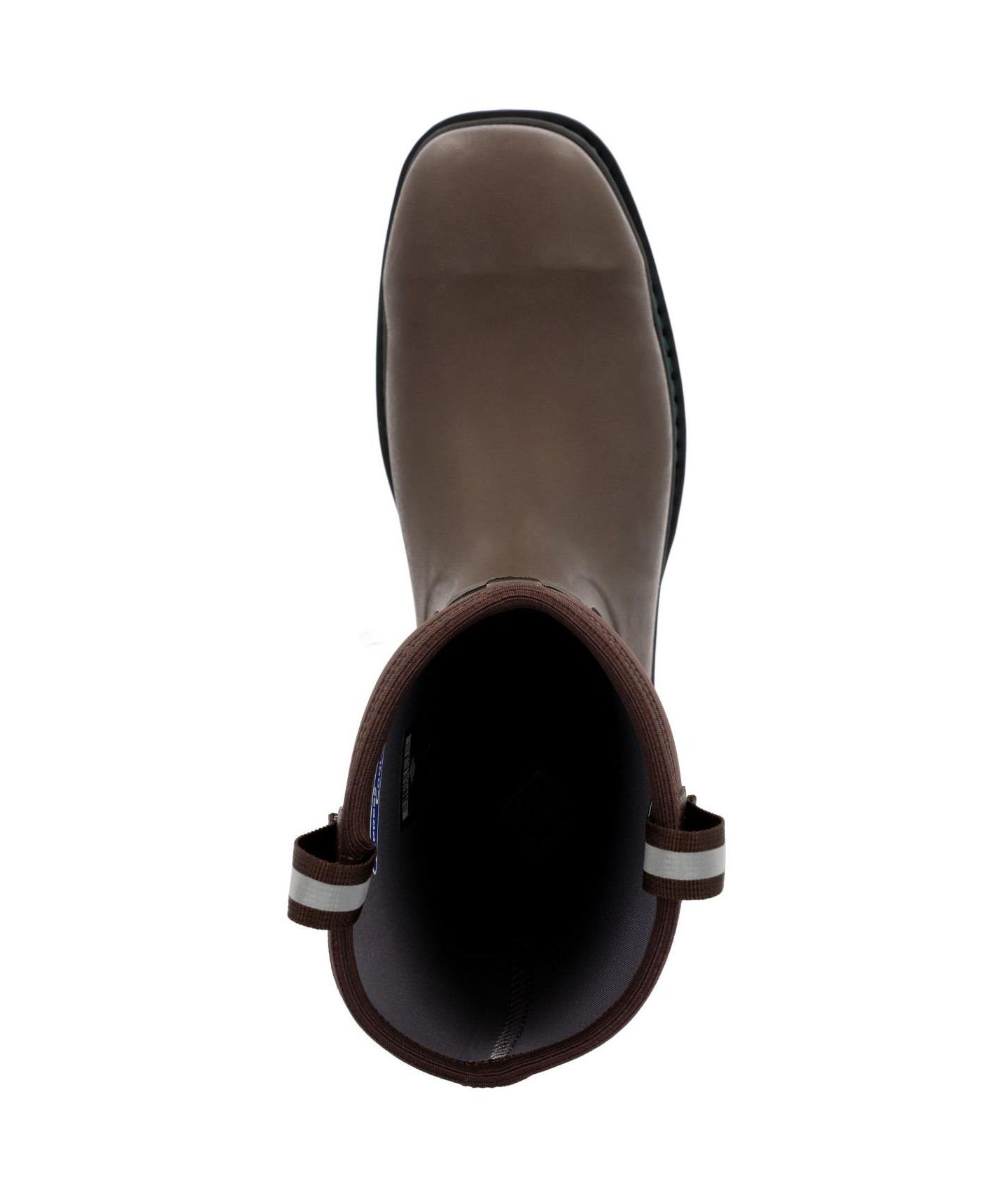 Мужские ботинки MUCK Chore Western Alloy Toe Work Boot — фото 6