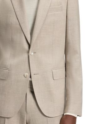 Hugo Boss BECKHAM x BOSS Men's Two-Piece Slim-Fit Suit