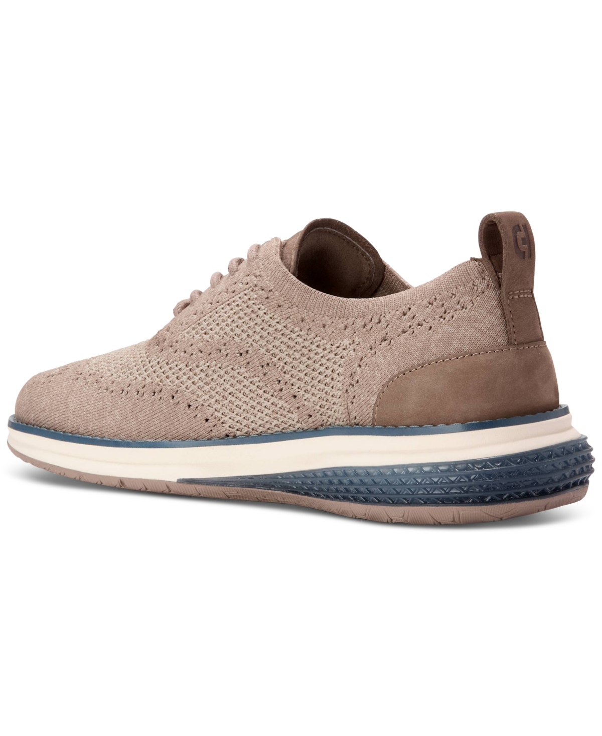 Cole Haan Men's Ãriginalgrand Energyweave Stitchlite Oxford Shoe