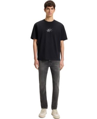 Men's Comfort-Stretch Slim-Fit Jeans