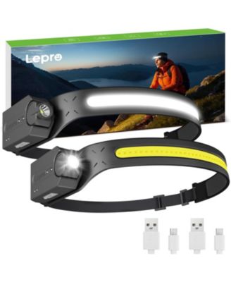 Lepro