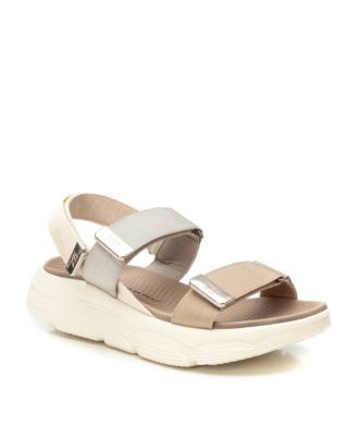 Women's Comfort Sandals By XTI