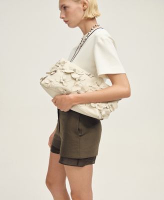 Women's Seamless Cotton Blend Shorts