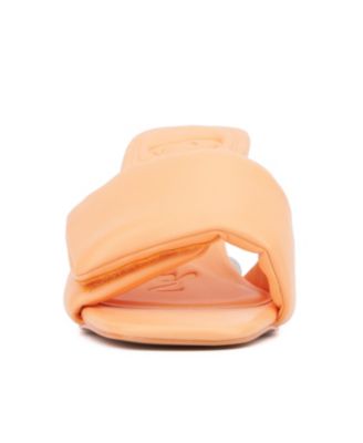 Women's Allure Slide Kitten Heel