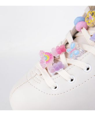 Unicorn Shoelace Decor Kit