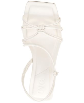 Women's Nahari Dress Sandals, Exclusively at Macy's