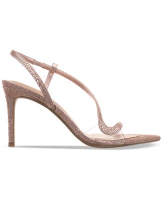 Women's Angiee Evening Sandals, Exclusively at Macy's