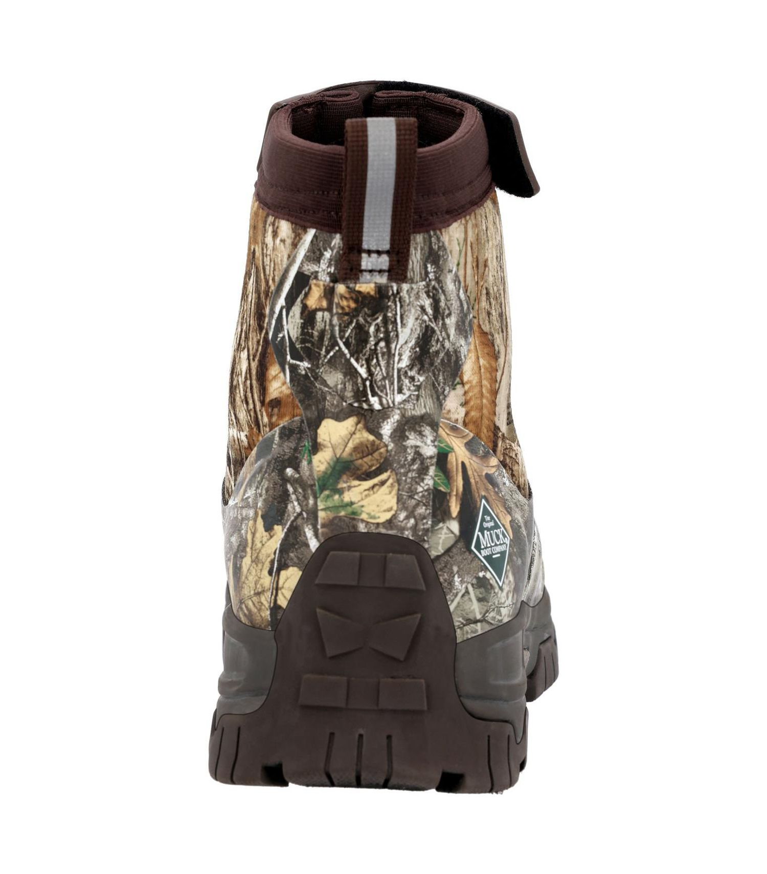 Men's RealTREE Edge Apex Mid Zip Ankle Boot