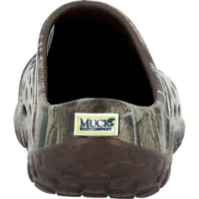 Kids Kids' Mossy Oak Country DNA ster Lite EVA Clog