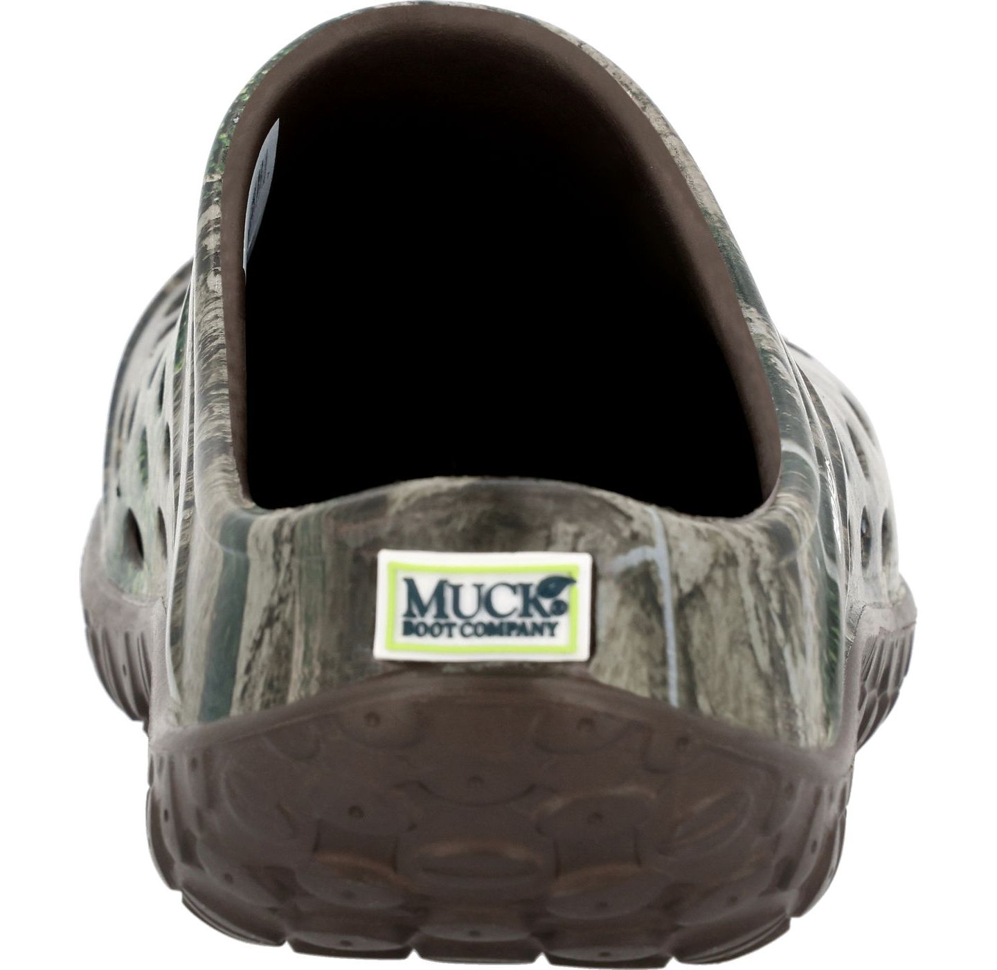 Детские сабо MUCK Mossy Oak Country DNA ster Lite EVA Clog — фото 4