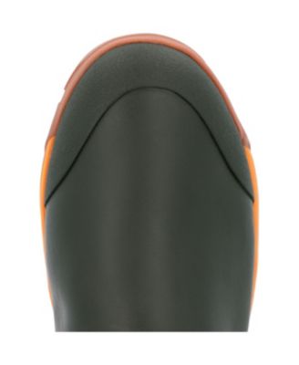 Men's Ice Fleece Lined Ankle Deck Boot