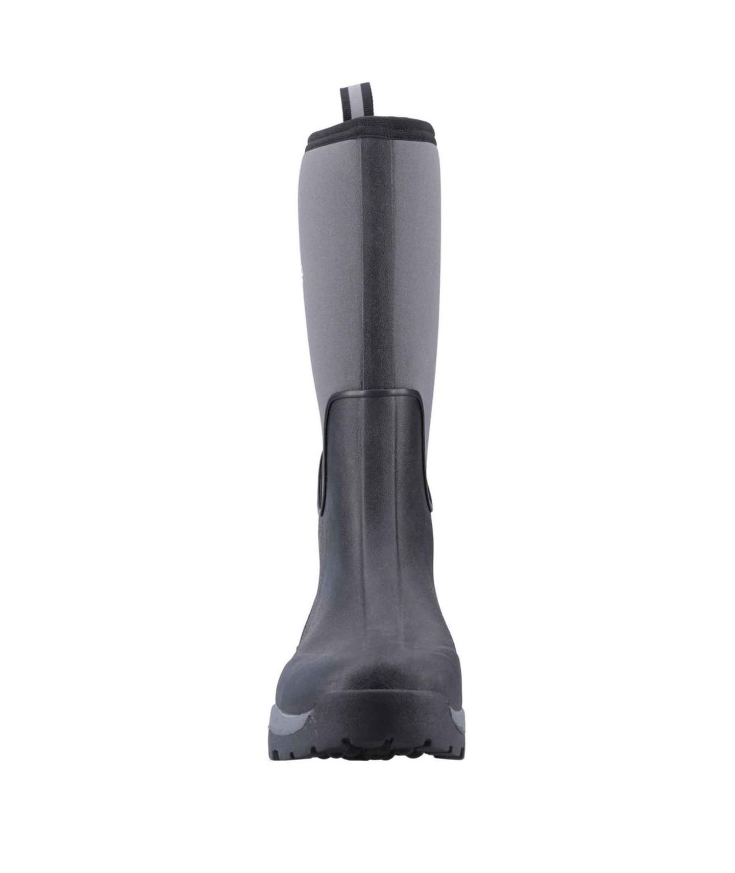 Мужские ботинки MUCK Unisex Calder Boot, цвет: Чёрный — фото 3
