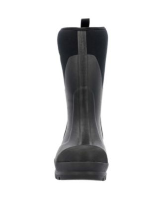 Women's Chore Classic Mid Steel Toe Boot