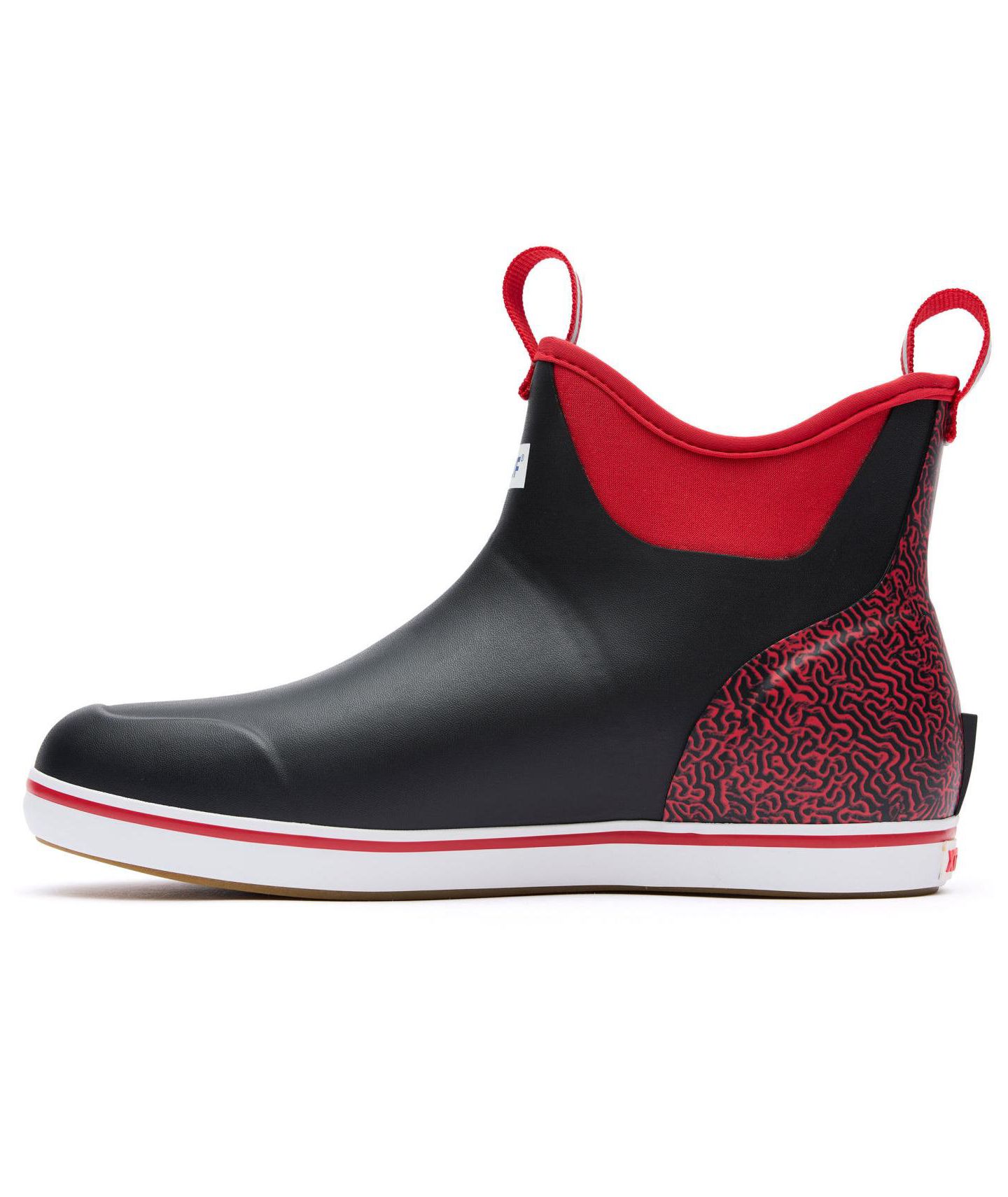 Мужские ботинки XTRATUF Tailgate 6 in Ankle Deck Boot — фото 5