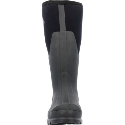 Women's Chore Wide Calf Tall Boot