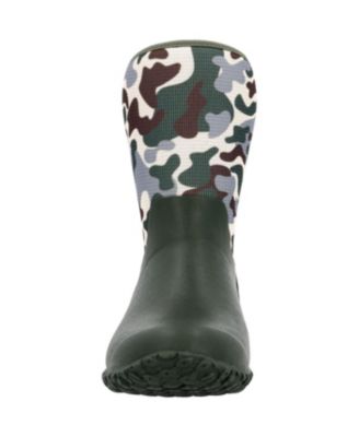 Women's II Mid Boot