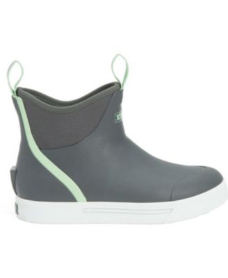 Women's Wheelhouse 6 in Ankle Deck Boot