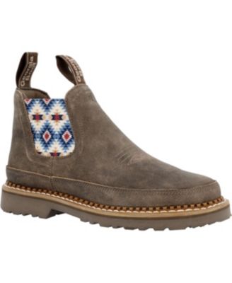 GEORGIA BOOT