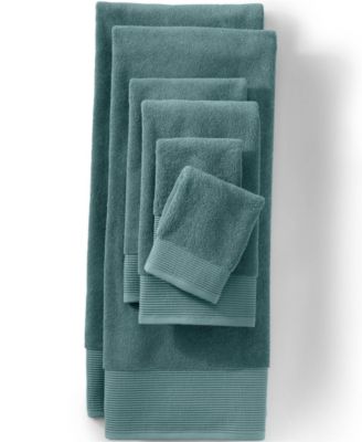Turkish Luxe 2-Piece Washcloth Set
