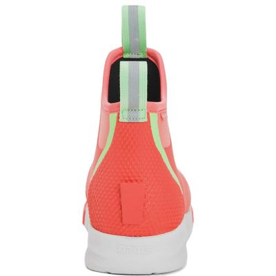 Women's Ankle Deck Boot Sport