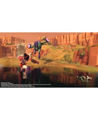 UFO Robot Grendizer: The Feast of the Wolves for PlayStation 5